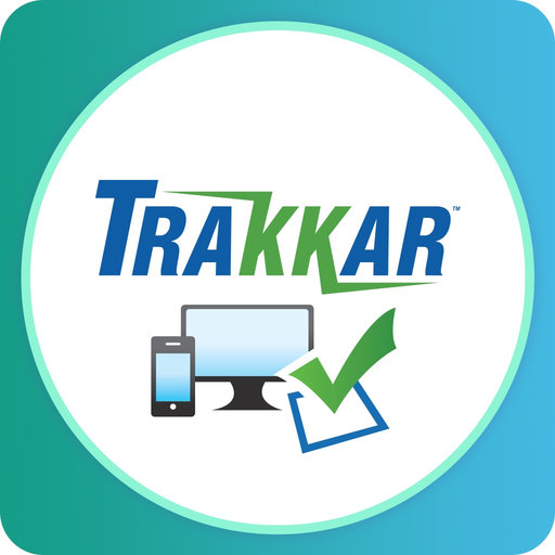 TRAKKAR Mobile Tools app icon