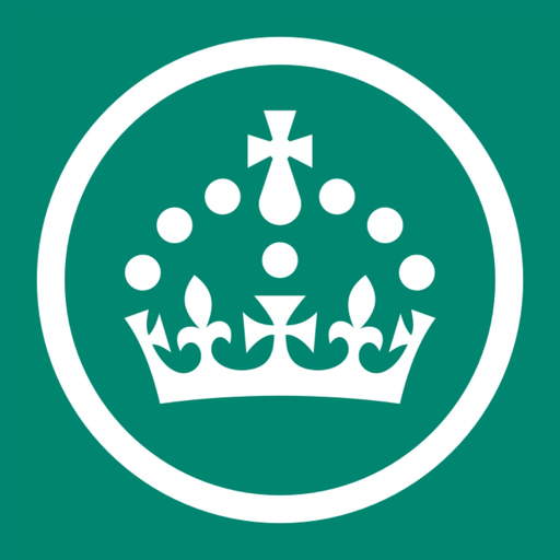 HMRC app icon