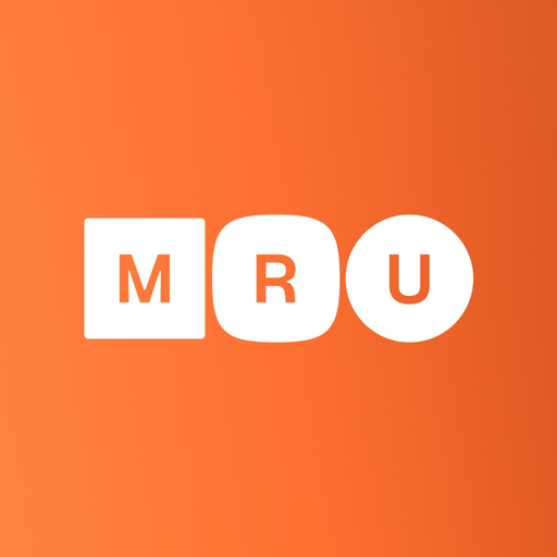 MRU app icon