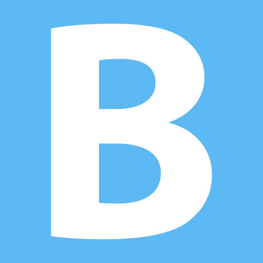 My Movies by Blu-ray.com app icon
