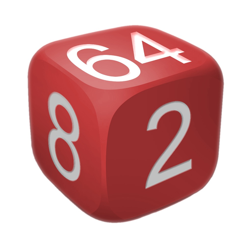 Backgammon Online app icon