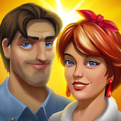 Janes Farm: Family farmer land app icon