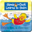 Stewie the Duck Learns to Swim icon