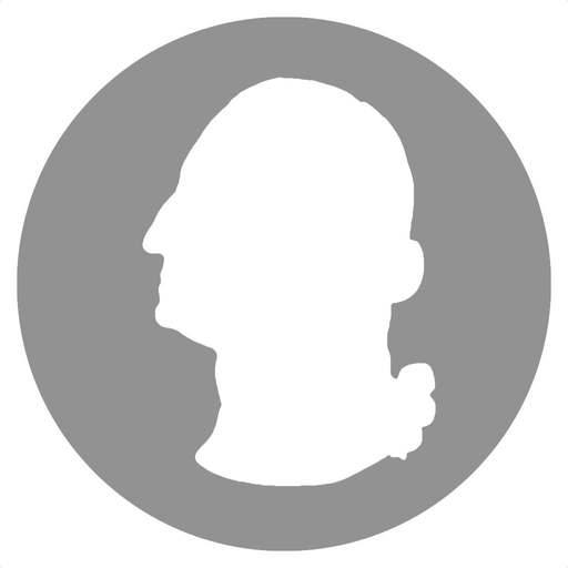 Visual Currency Calculator app icon