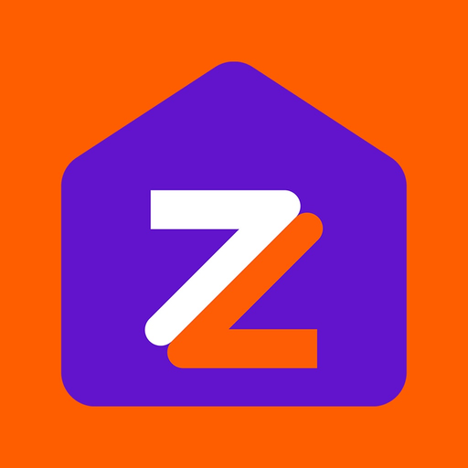 ZAP Imóveis | Compra e Aluguel app icon