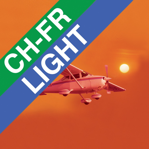 Questions LIGHT PPL(A) FRENCH app icon