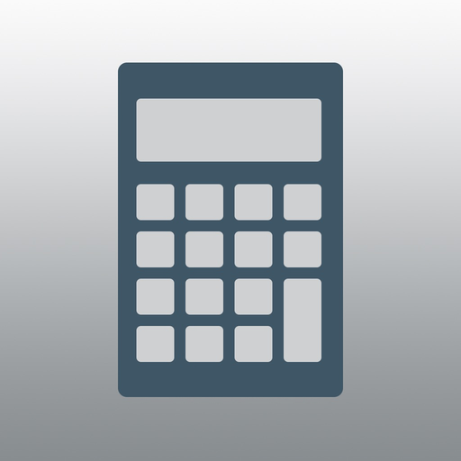 PoolCalc app icon
