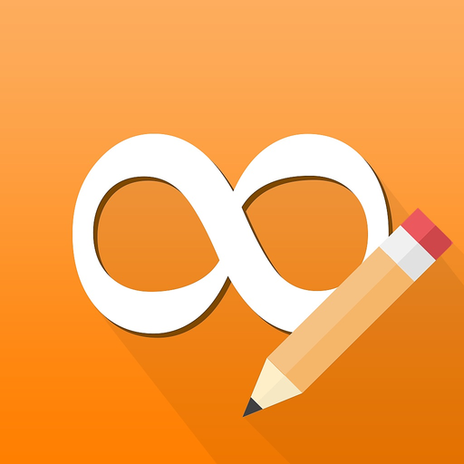 InfiLog - Daily Tracker app icon