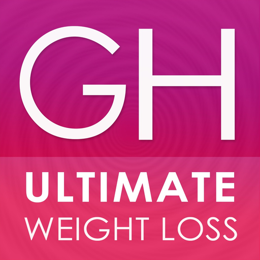 Ultimate Weight Loss Hypnosis app icon