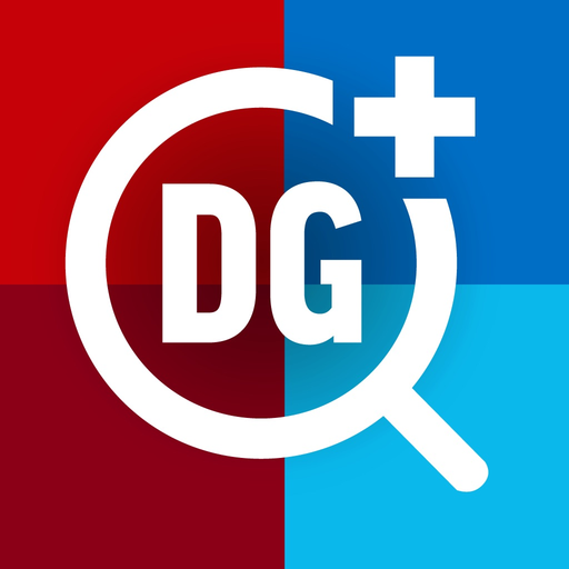 Device Guide app icon
