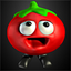 Veggie Jump icon