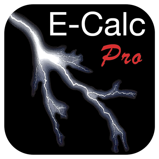 Electrical Calc Pro app icon
