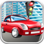 Touch Traffic HD icon