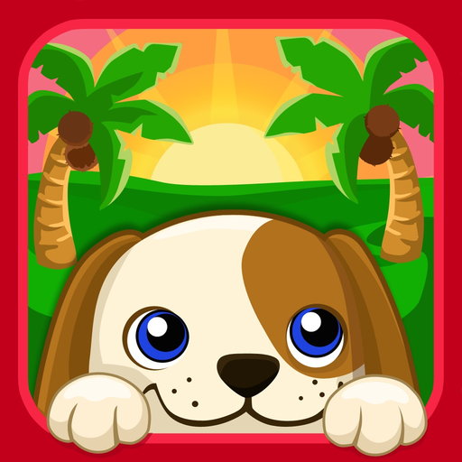 Pet Hotel Story™ app icon