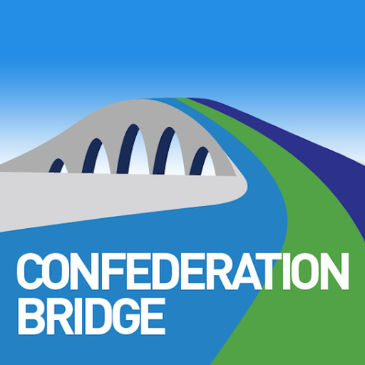 PEI Bridge app icon