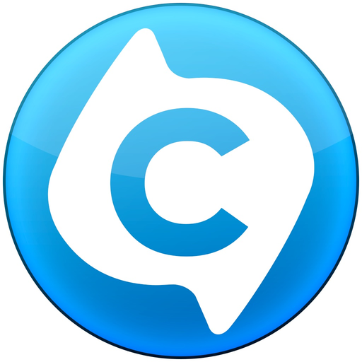 Total Video Converter app icon