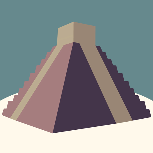 MayanChart - Mayan astrology app icon