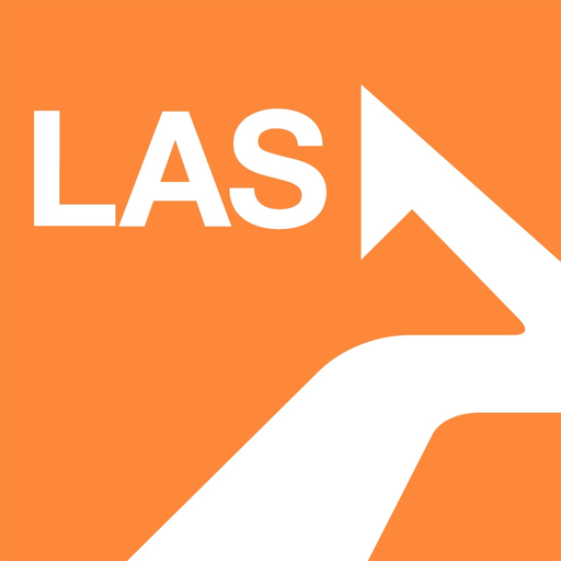 Las Vegas. app icon