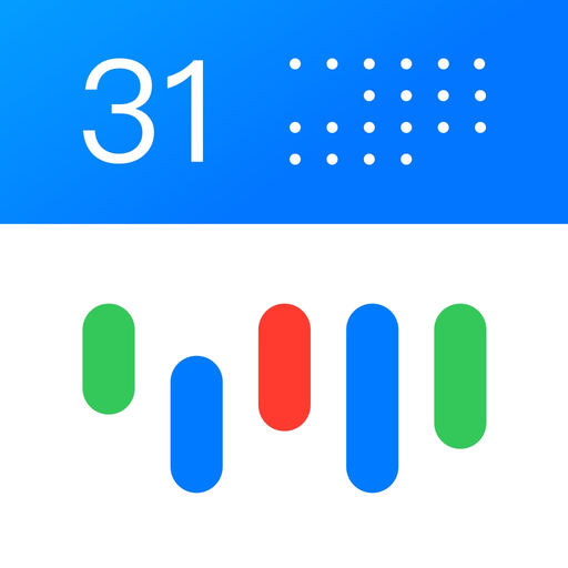 Tiny Calendar: Planner & Tasks app icon