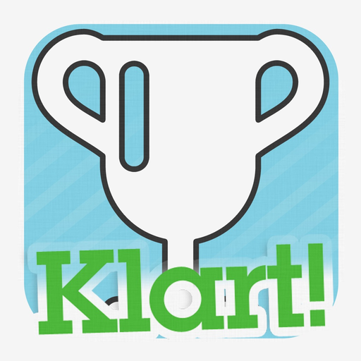 Klart! Bli superstrukturerad på 31 dagar! app icon