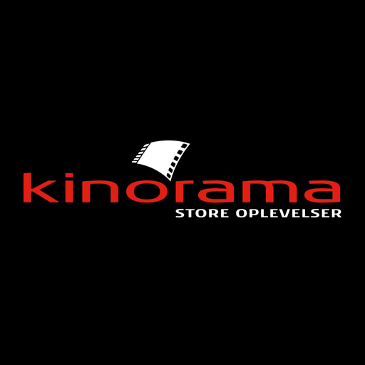 Kinorama Aabenraa app icon