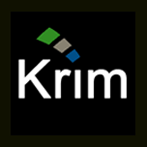 Krim app icon