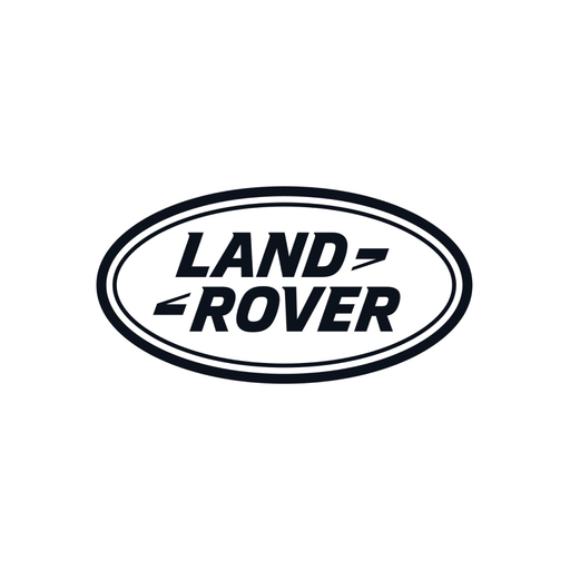 Land Rover Care MENA app icon