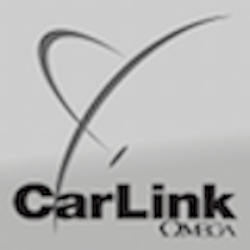 Omega CarLink app icon