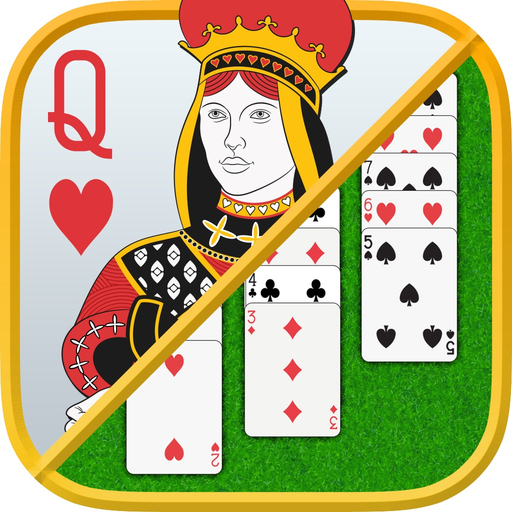 Free Solitaire Games app icon