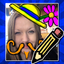 Doodle Face! Draw something silly on your photos! icon