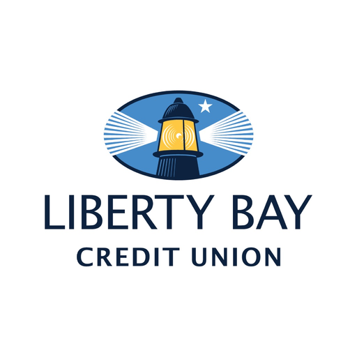 Liberty Bay Credit Union app icon