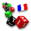LetMix for WF - French icon
