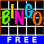 Bingo-- icon