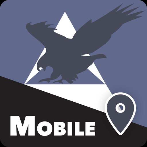 StreetEagle Mobile app icon
