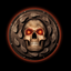 Baldur's Gate icon