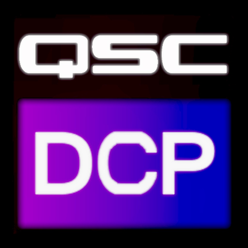 DCP Connect app icon