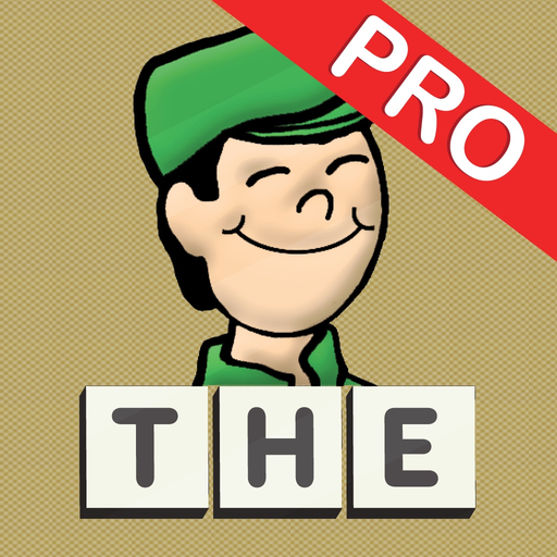 First Sight Words Professional app icon