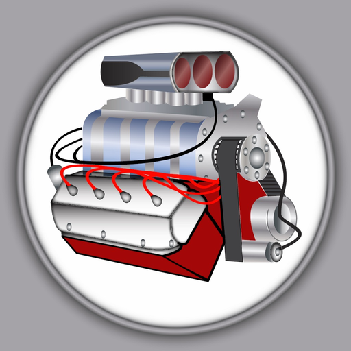 DragFX app icon