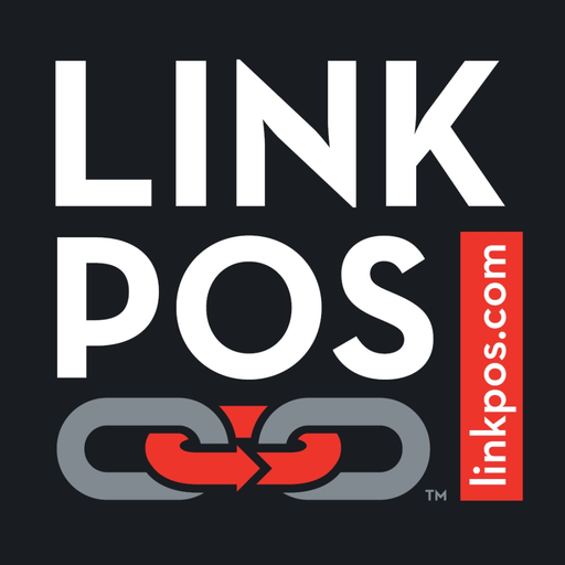 LinkPOS app icon