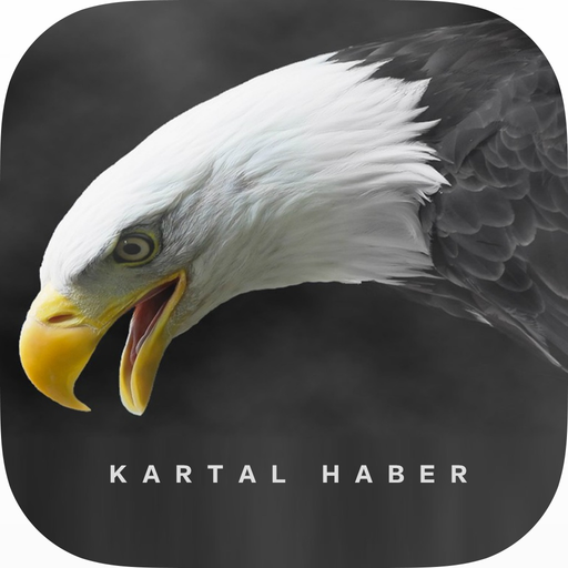 KartalHaber app icon