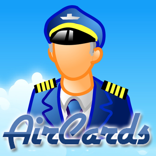AirCards app icon