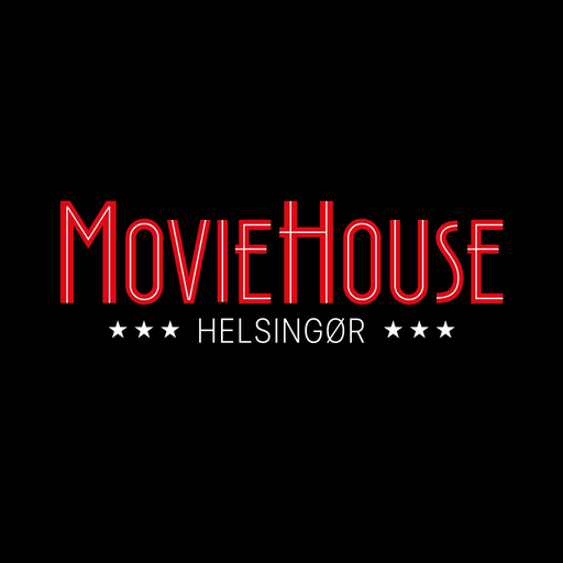 MovieHouse Helsingør app icon