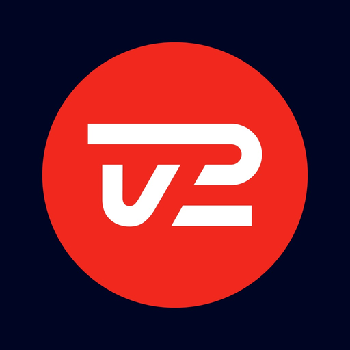 TV 2 PLAY Denmark app icon