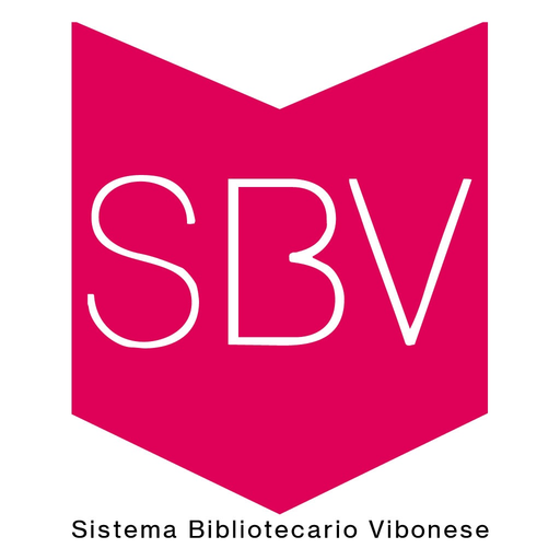 Vibo Library app icon