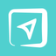 TwoNav 6: Routes and Maps icon