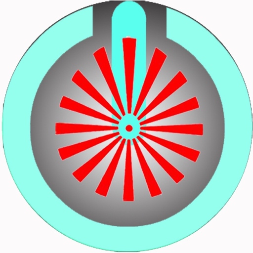 Brahma Kumaris Traffic Control app icon
