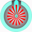 Brahma Kumaris Traffic Control icon