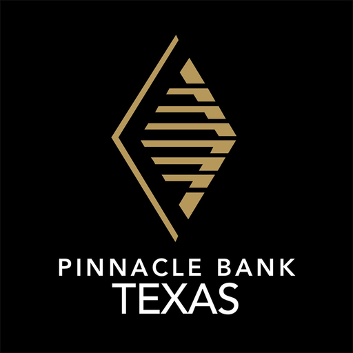 Pinnacle Bank Texas app icon