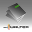 Walter eLibrary icon