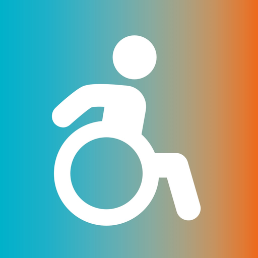 WheelMate™ app icon